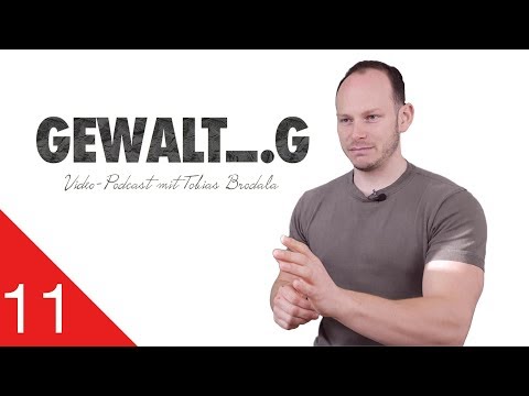 Furchtlosigkeit | Gewaltig 11 | Angststarre besiegen