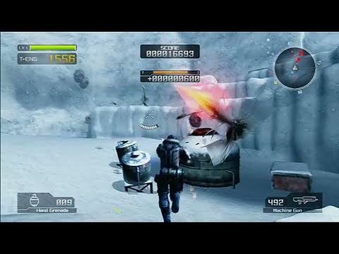 Lost Planet: Extreme Condition -- Colonies Edition Xbox