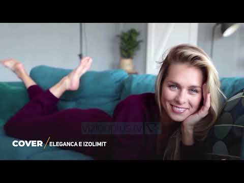 COVER - Eleganca e izolimit - 27 Qershor 2020 - Lifestyle - Vizion Plus