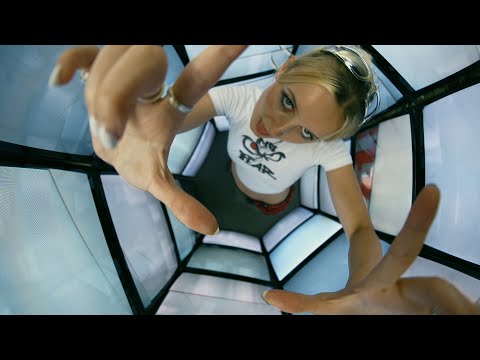 South Arcade - DANGER (Official Video)