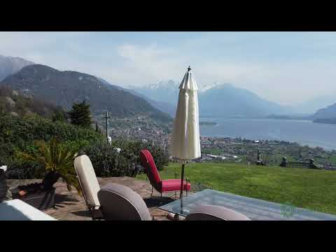 Villa in Gravedona - Lake Como