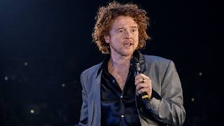 Simply Red - Holding Back The Years (Live at Old Trafford 1996)