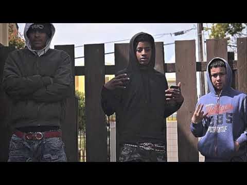LiL Danny Ft HotHeadLilChris - POSTED