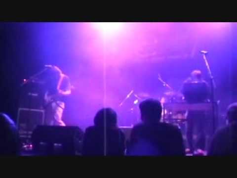 Midnight Feels - Live at Palac Akropolis 18.3.2009 II.