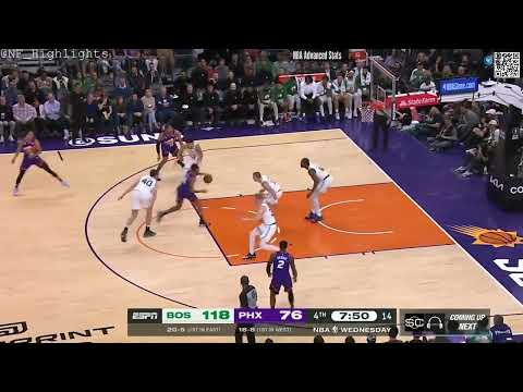 Dario Saric  6 REB: All Possessions (2022-12-07)