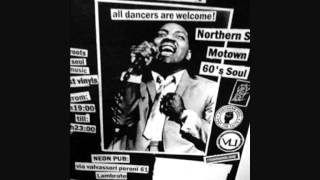 Ivy Jo - I Remember When - Fred Bully's Collection Northern Soul