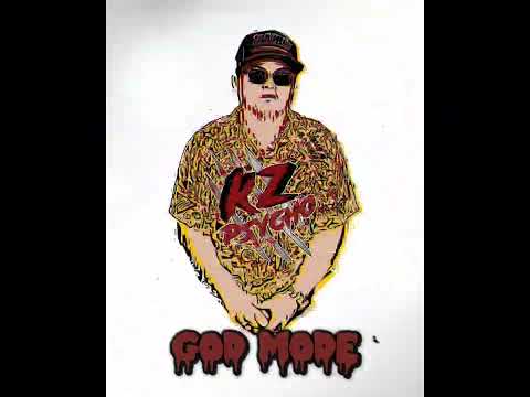Kz Psycho - GOD MODE ‼️‼️‼️