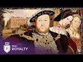 King Henry VIII The Ruthless Reign Of The Tudor Tyrant
