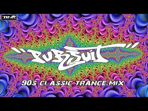 DJ PURSUIT - 90s HARD TRANCE CLASSICS / (facebook livestream mix 26-01-24)