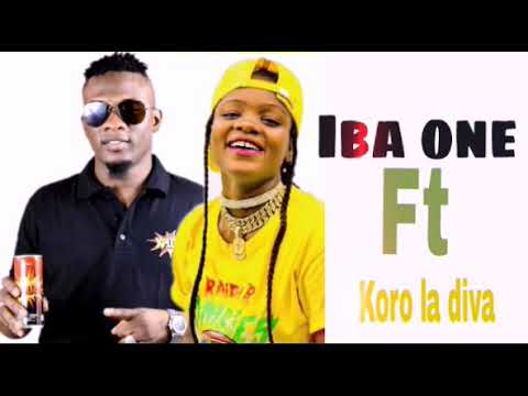 Iba One Ft Koro la diva gladia (2020)