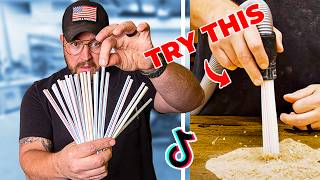 Avoid These Woodworking Mistakes: 5 Everyday Items You Need in Your Shop