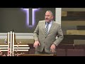 Bethel Baptist Church Live Stream