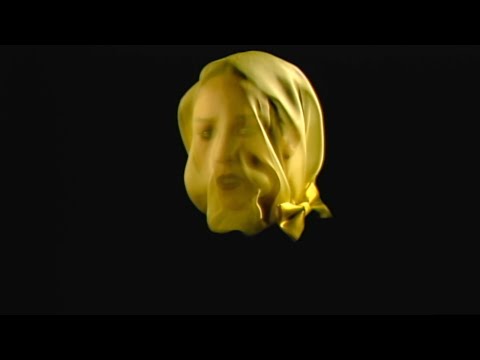 Allie X - Girl With No Face (Visualizer)