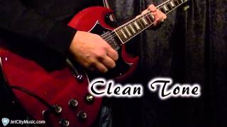 Video thumbnail for VFE Pedals The Triplet by JetCityMusic