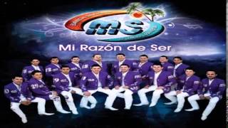 Banda MS- Pideme Perdon