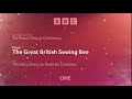 BBC One Up Next Caption Logo Blooper 2021