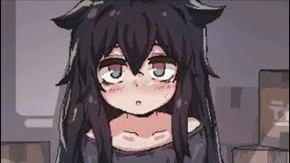 Rendezvous with a Lonely Girl in a Dark Room android