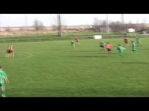 BUGYI SE - TÁRNOK KSK 1-1 (összefoglaló)