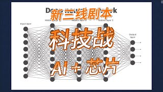 Re: [請益] AI到底是遇到什麼問題？