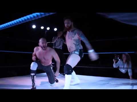 ICW Riot VS Alessandro Corleone (Con Commento Fatto Da Me)