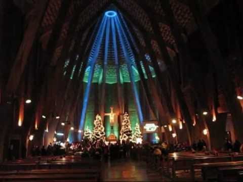 Pasterka u Dominikanów na Służewie 2011