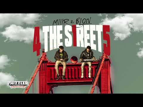 415Miiir x Blon415 ft. Buddy Bandz & Breakitoffzeke - In My Mode (Official Audio) || Infinite Slaps