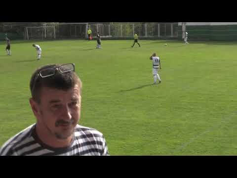 Nehaj - Vinodol 1:2 (12.10.2019)