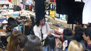 The Garden - 8ft.Tall Man - Record Store Day Vinyl Solutions