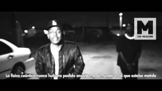 Pusha T - Nosetalgia (feat. Kendrick Lamar) (Traducido español subtitulado)