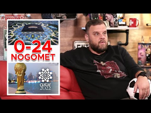 Marko Šapit: "Tijekom SP-a u Katru, imat ćemo emisiju koja će trajati doslovce cijeli dan"