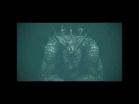 SCP-2317 Le Dévoreur De Monde Ou La Porte Vers Ailleurs