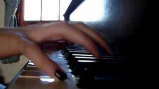 Kill Hannah - &quot;Scream&quot; intro