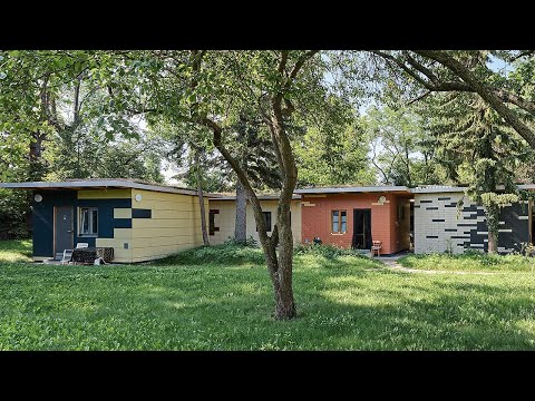 VinziDorf Wien - Sonderpreis wienwood 21