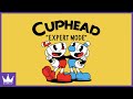 Twitch Livestream Cuphead Full Playthrough Expert Only Bosses Xbox One
