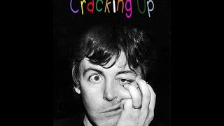 Paul McCartney   Cracking Up