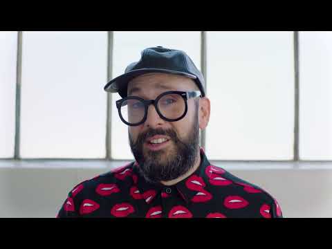 OK Go Sandbox Art In Space Contest