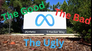 Working at Meta as a Software Engineer in 2025 - The Good, The Bad, Th