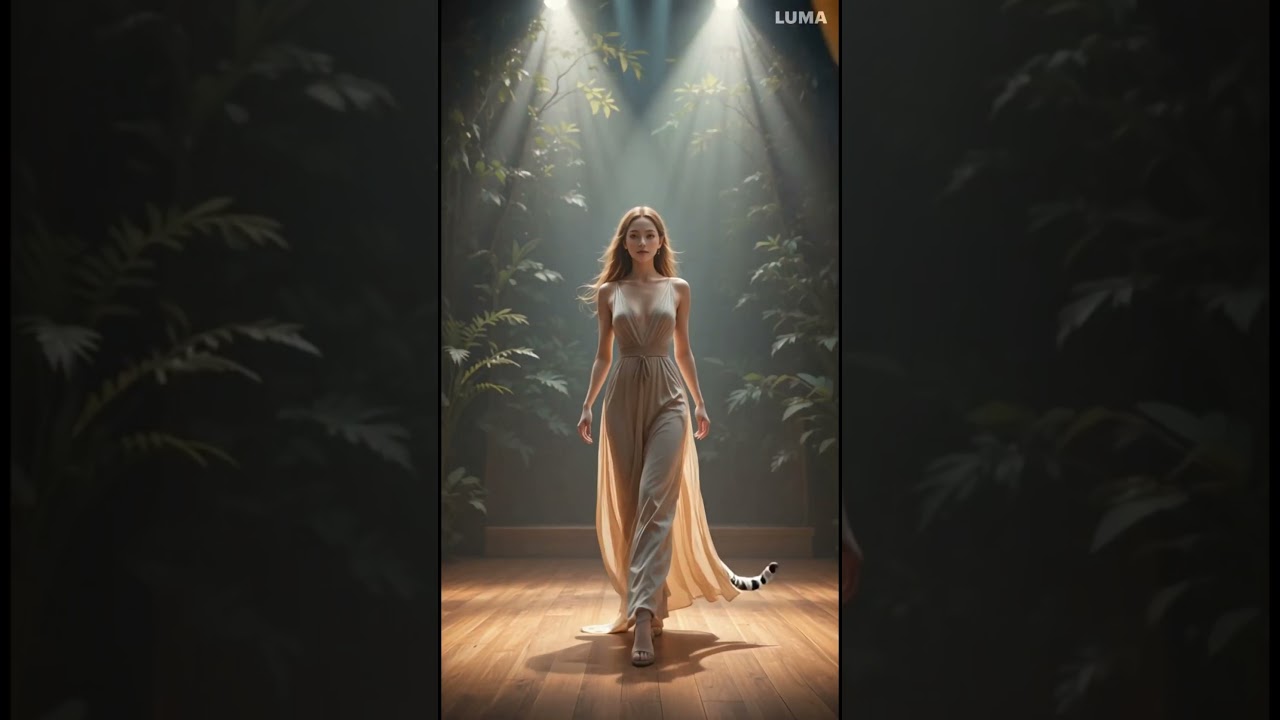 Experience the Enchantment of AI! ✨🌟🤖 @aitechs-zt2gs