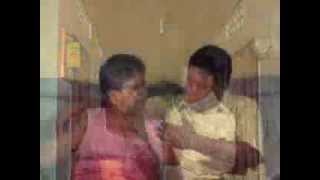 Video A Mi Madre de Miller Santanilla