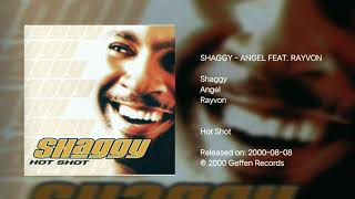 Shaggy - Angel ft. Rayvon [HQ AUDIO]