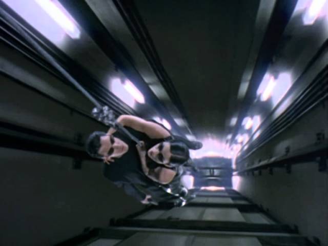 Matrix, The - Trailer
