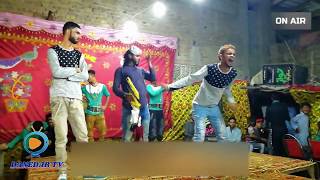 Nak Main Hero | Sindhi Song | Comedy Video | Funny Video | Zubair Smart | 05 Mar 2019 | Danedar TV