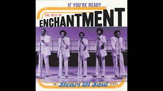 Enchantment - Sunshine -1977