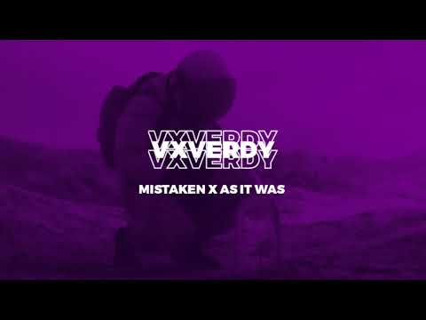 vxverdy - mistaken x as it was