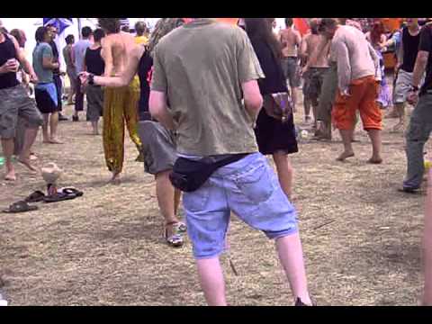 Antaris 2010 DJane Aliye