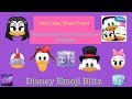 Magica De Spell Villain Event And Gameplay Disney Emoji Blitz