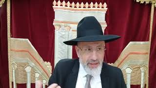 L origine de la haine... Réfoua chéléma pour Nejma bat Sultana