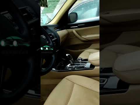 Автомобиль BMW X3 2013 | GrandCar Автомобиль BMW X3 2013 | GrandCar