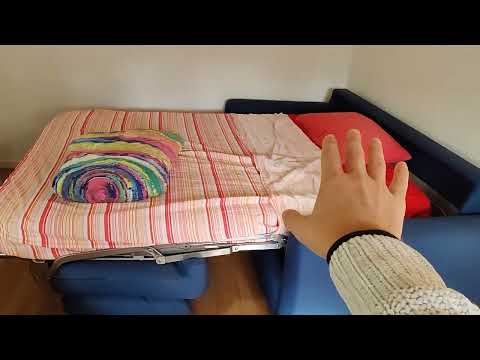 Apartamento T0 para alugar na Zona Risorgimento - Spotahome (ref 1067413)