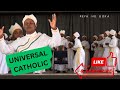 REYA HO BOKA By UNIVERSAL CATHOLIC CHURCH CHOIR